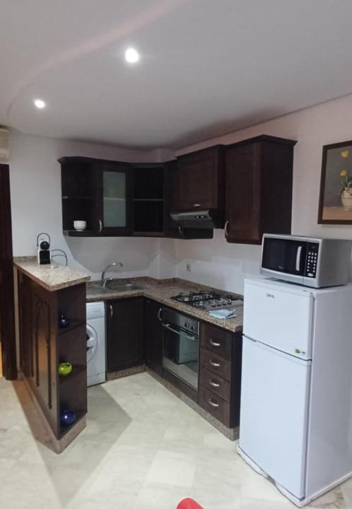 Photo of Kitchen in El Hara
