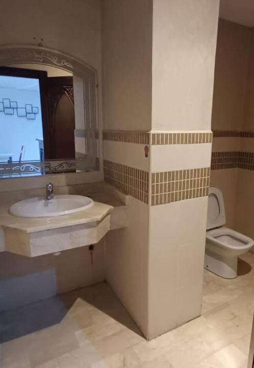 Photo of Bathroom in El Hara
