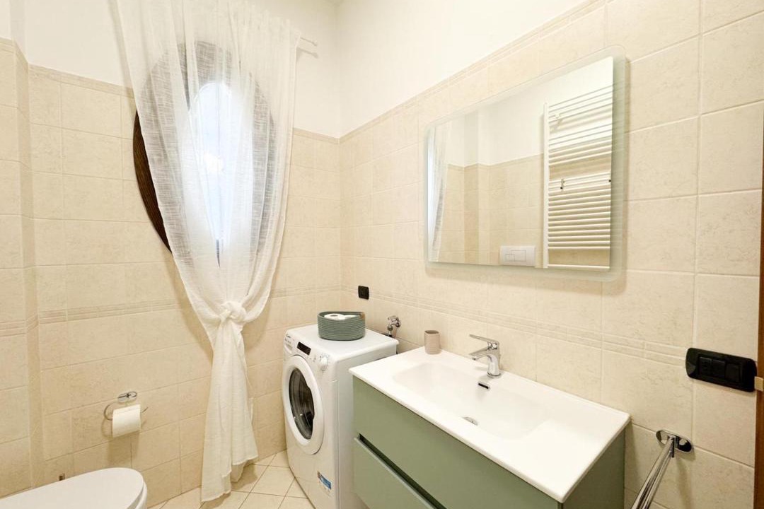 Photo of Bathroom in Palazzolo Milanese