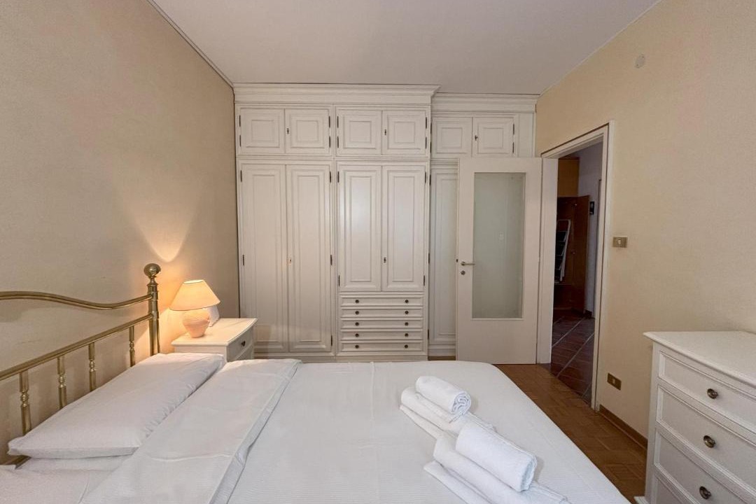 Photo of Bedroom in Roiano-Gretta-Barcola-Cologna-Scorcola