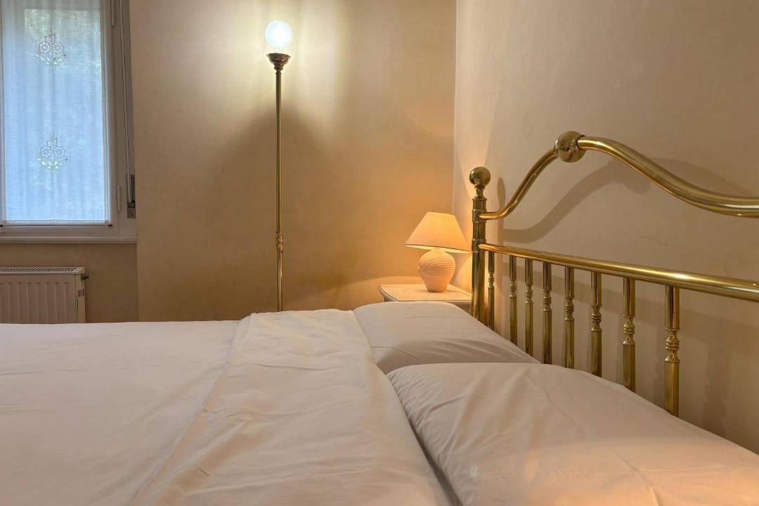 Photo of Bedroom in Roiano-Gretta-Barcola-Cologna-Scorcola