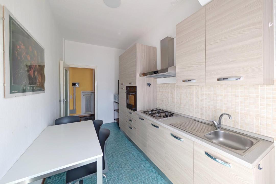 Photo of Kitchen in Crema