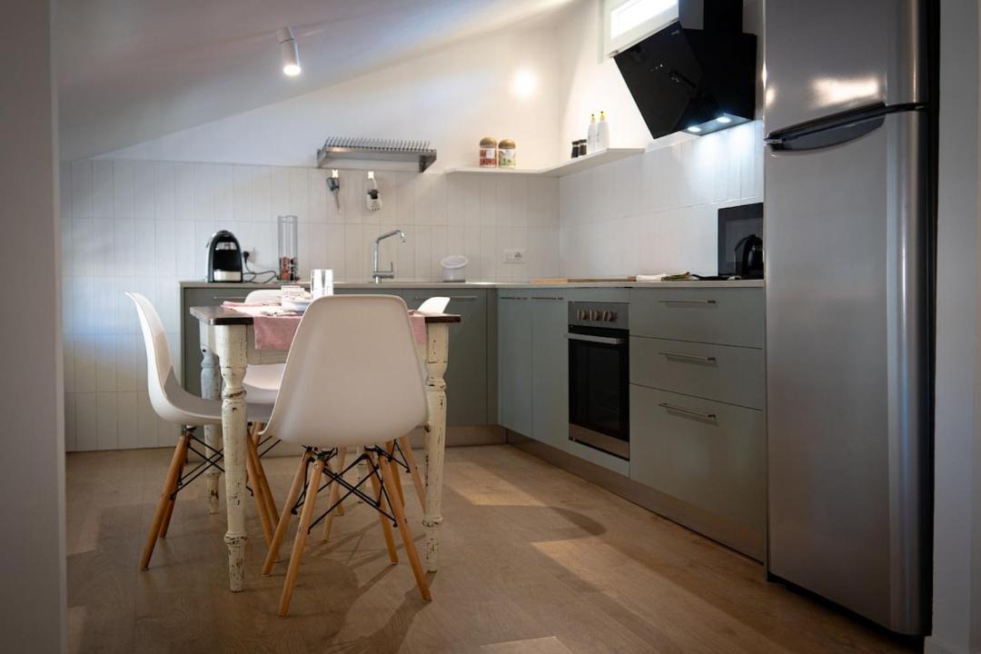 Photo of Kitchen in Centro Urbano