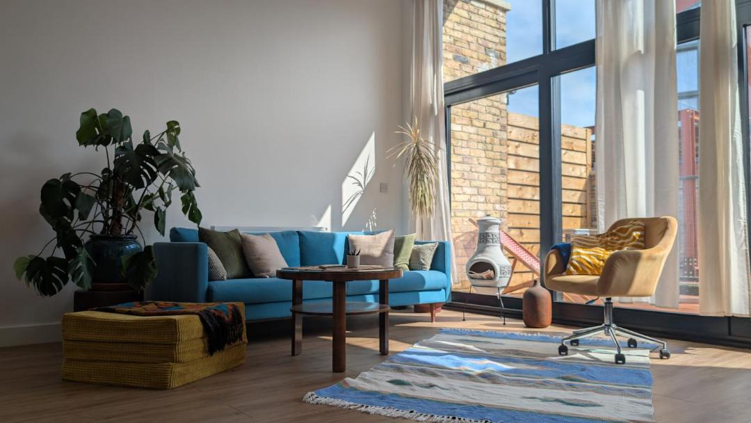 Photo of Livingroom in Stratford