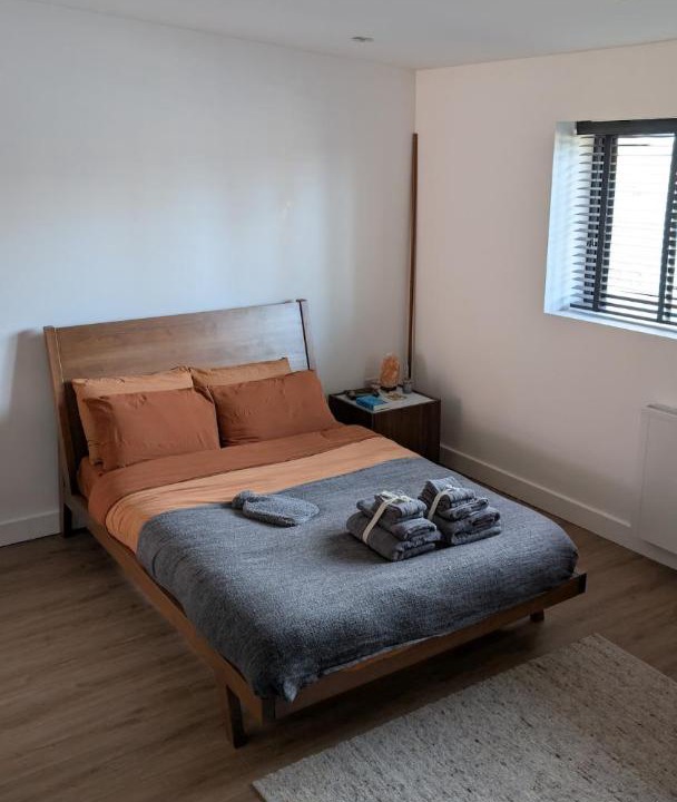 Photo of Bedroom in Stratford