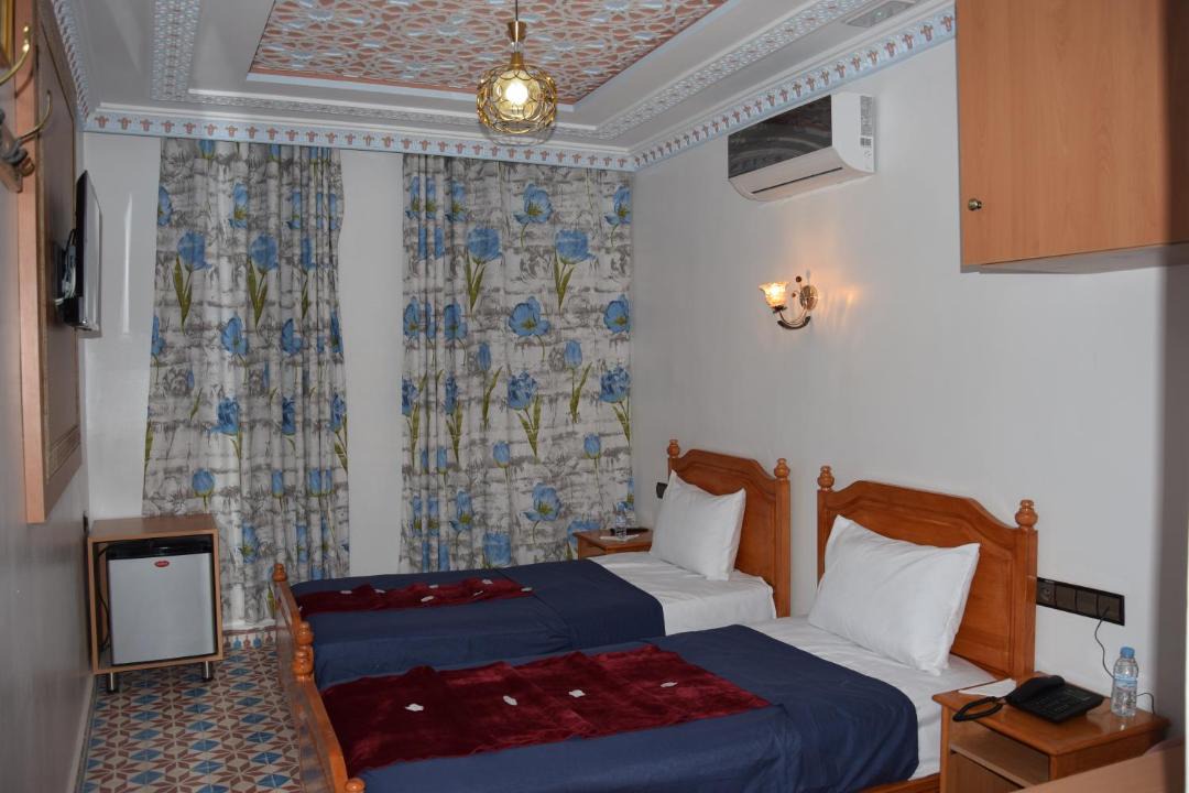 Photo of Bedroom in Oujda