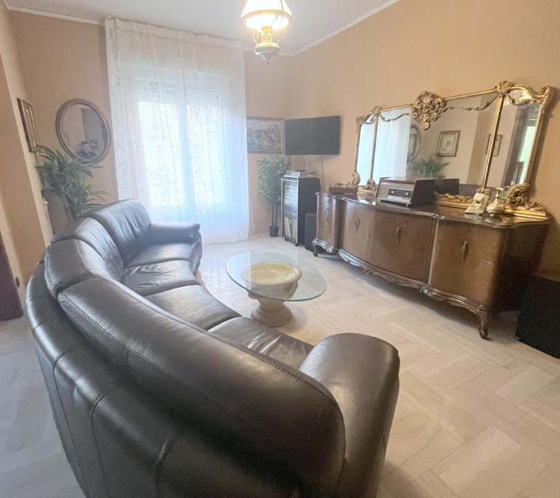 Photo of Livingroom in Cittadella