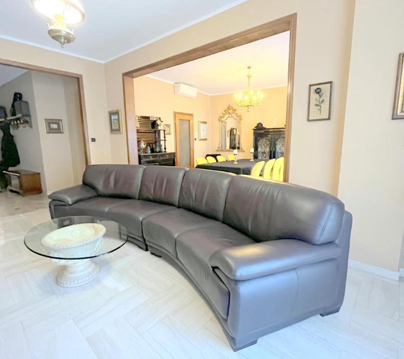 Photo of Livingroom in Cittadella