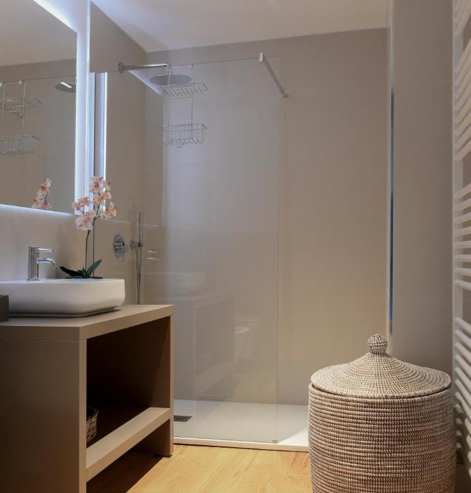 Photo of Bathroom in Stresa