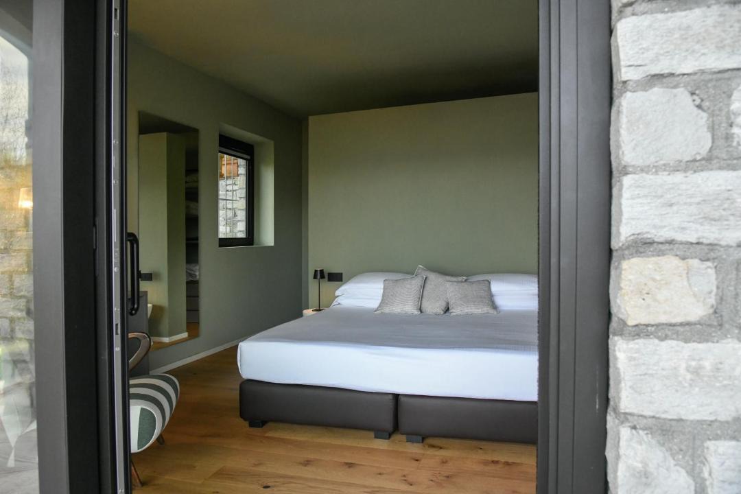 Photo of Bedroom in Stresa