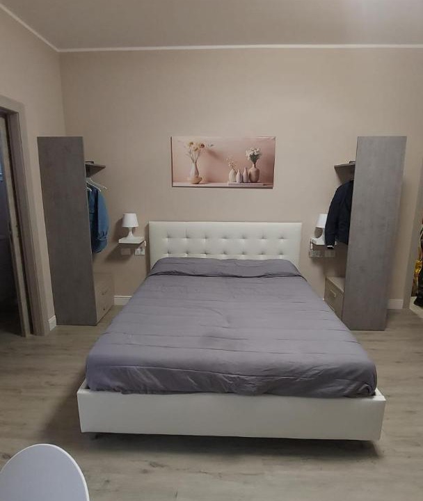 Photo of Bedroom in Bruzzano