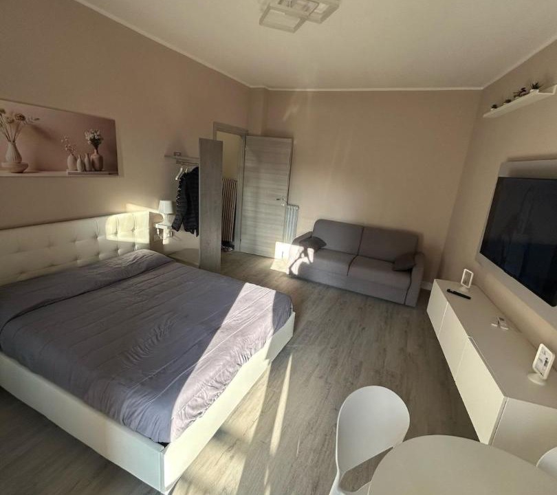 Photo of Bedroom in Bruzzano