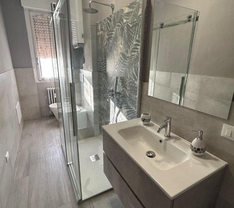 Photo of Bathroom in Bruzzano