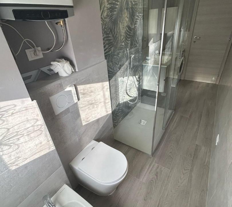 Photo of Bathroom in Bruzzano
