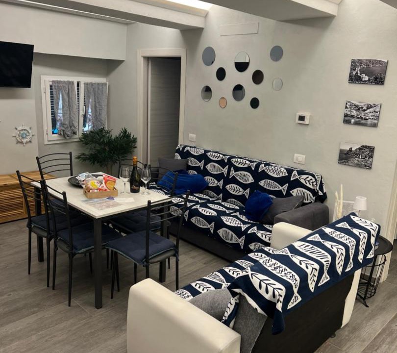 Photo of Livingroom in Borgo Antico
