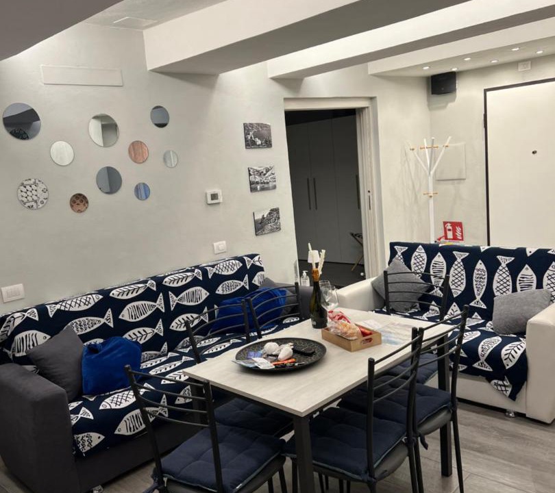 Photo of Livingroom in Borgo Antico