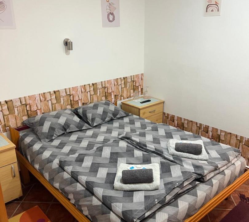 Photo of Bedroom in Sid