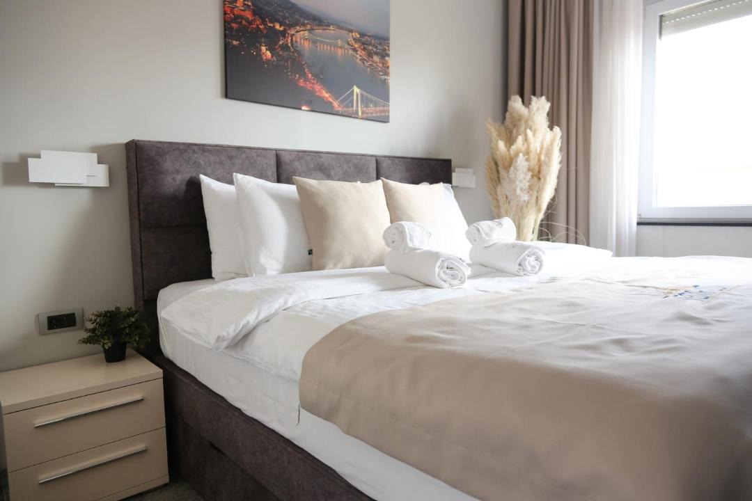 Photo of Bedroom in Slavija