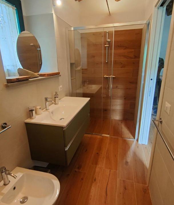 Photo of Bathroom in Gubbio
