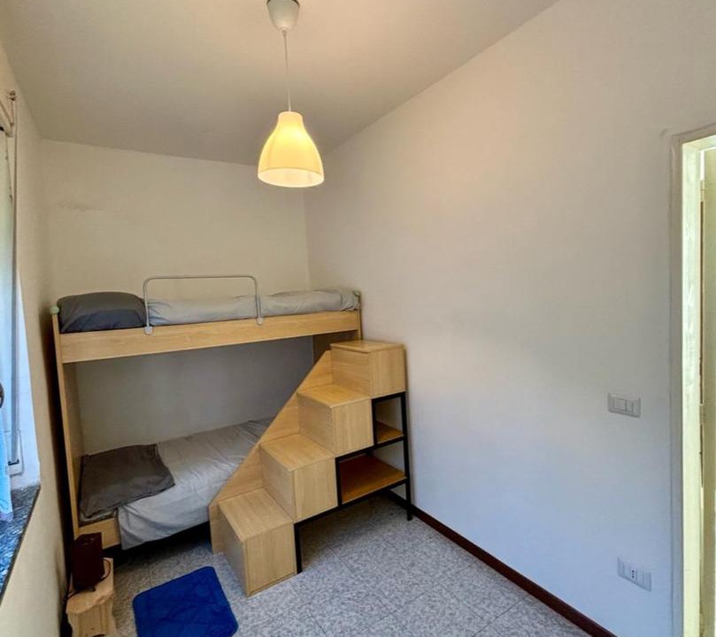 Photo of Bedroom in Orta San Giulio