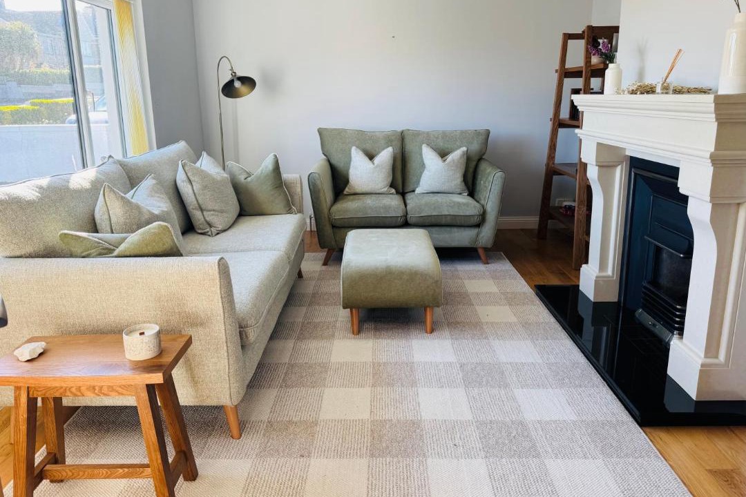 Photo of Livingroom in Portstewart