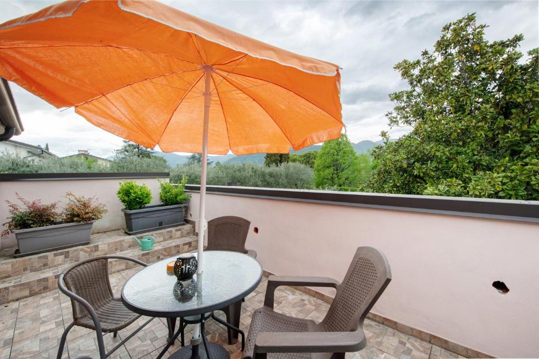 Photo of Patio Balcony in Portese