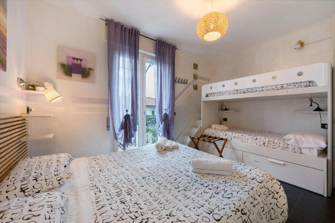 Photo of Bedroom in Portese