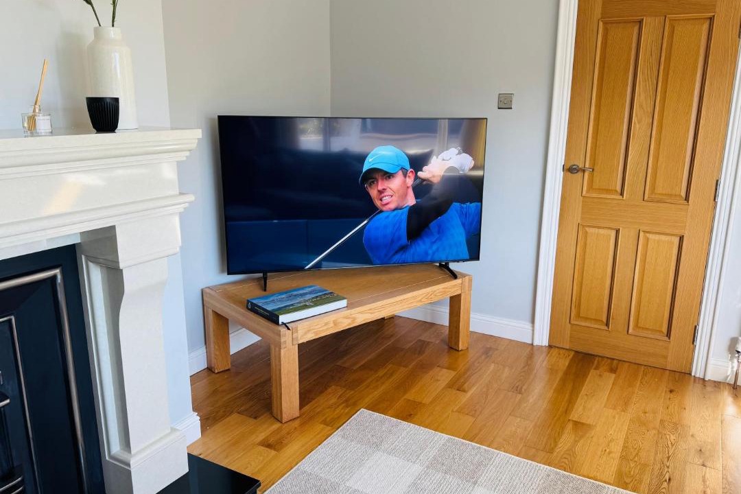 Photo of Livingroom in Portstewart