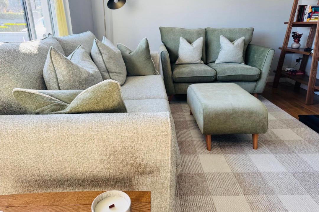 Photo of Livingroom in Portstewart