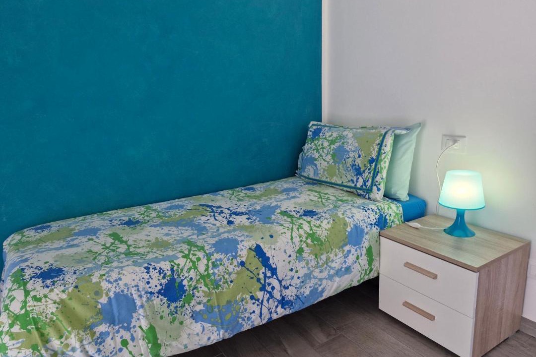 Photo of Bedroom in Lierna