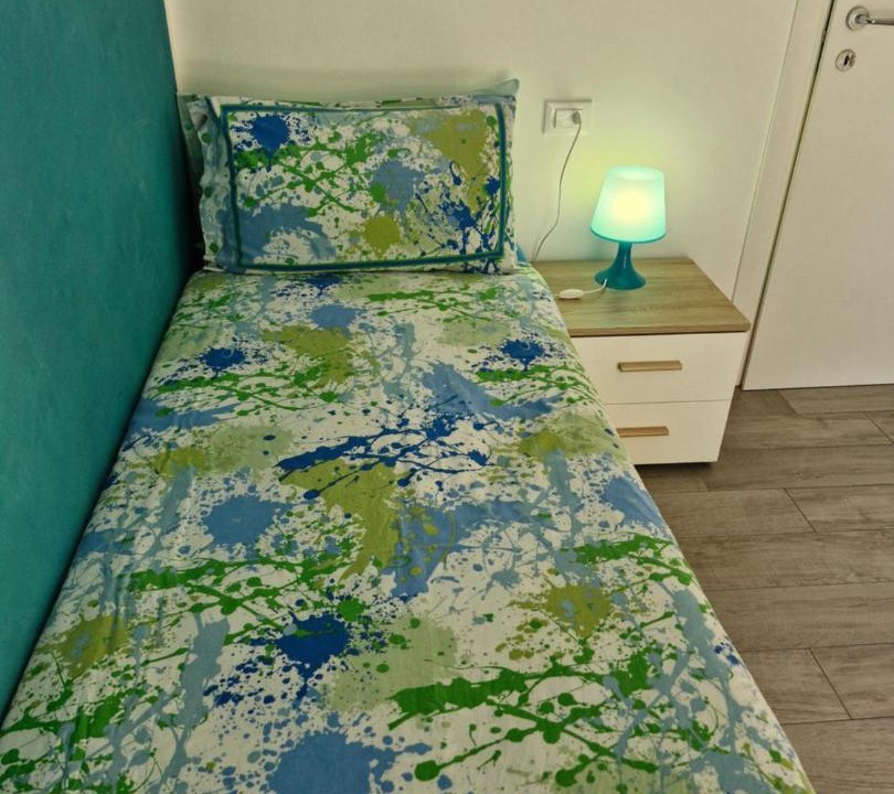 Photo of Bedroom in Lierna