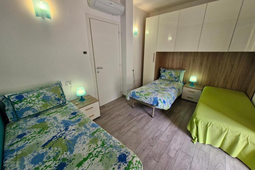 Photo of Bedroom in Lierna