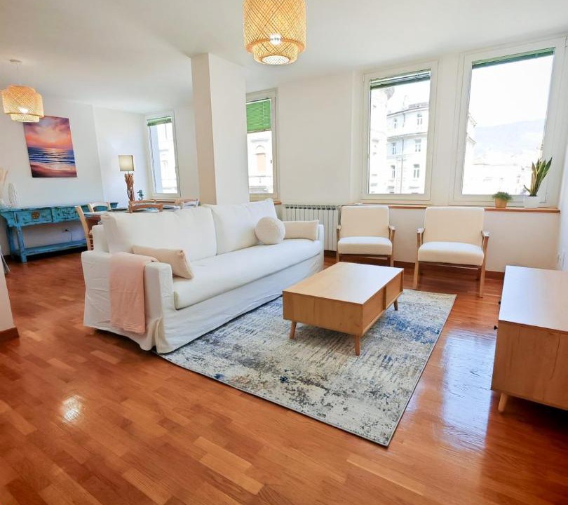 Photo of Livingroom in Trieste Old Town