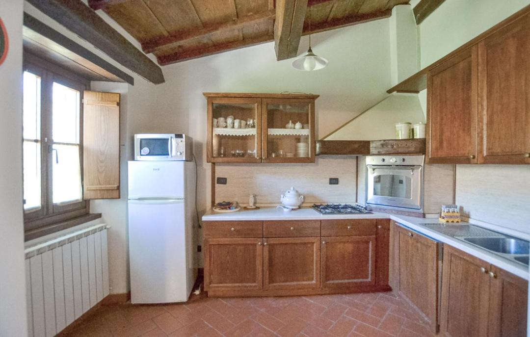 Photo of Kitchen in Starda