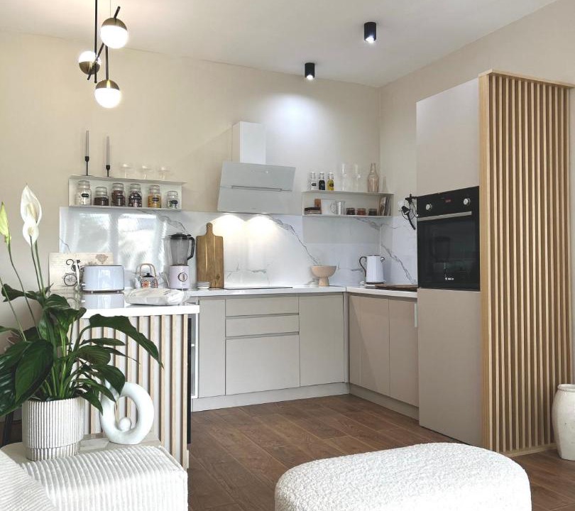 Photo of Kitchen in City Center