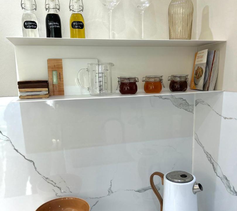 Photo of Kitchen in City Center