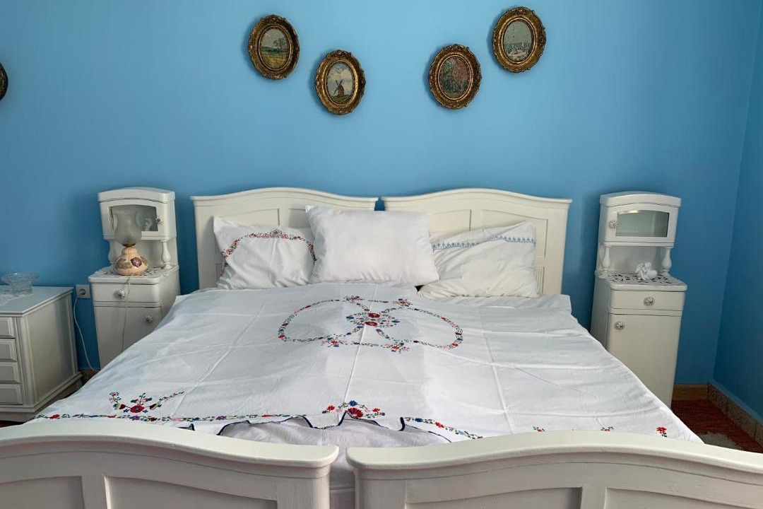 Photo of Bedroom in Vojvodina