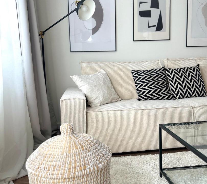 Photo of Livingroom in City Center