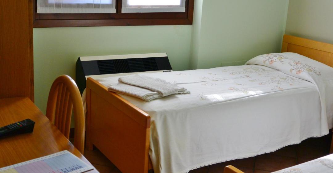 Photo of Bedroom in Soresina