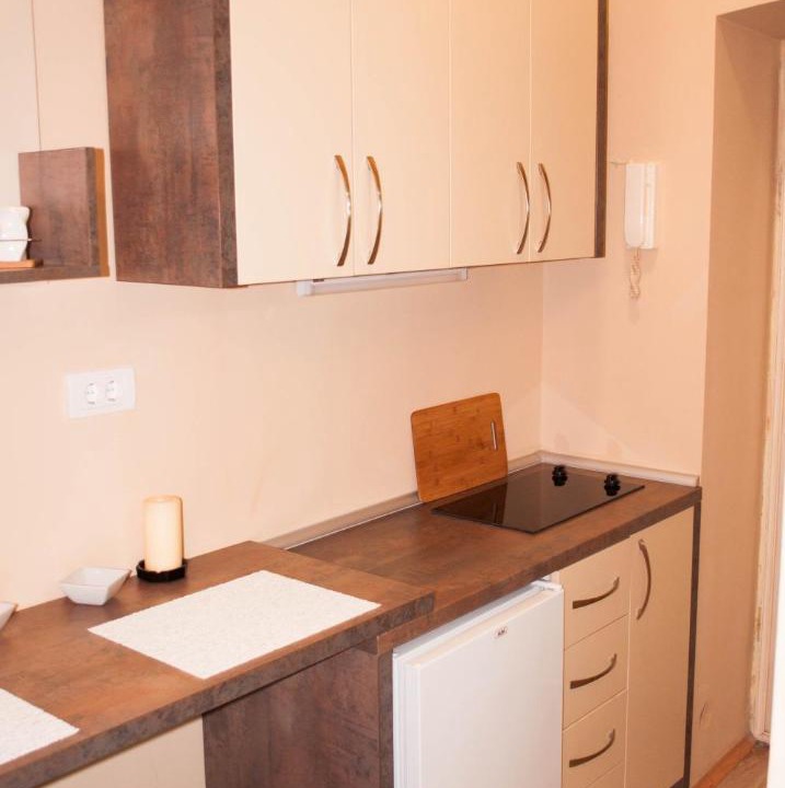 Photo of Kitchen in Slavija