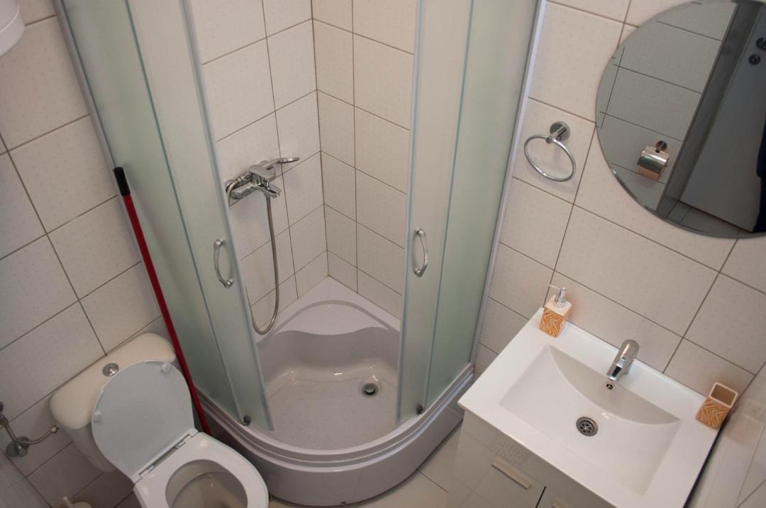 Photo of Bathroom in Slavija
