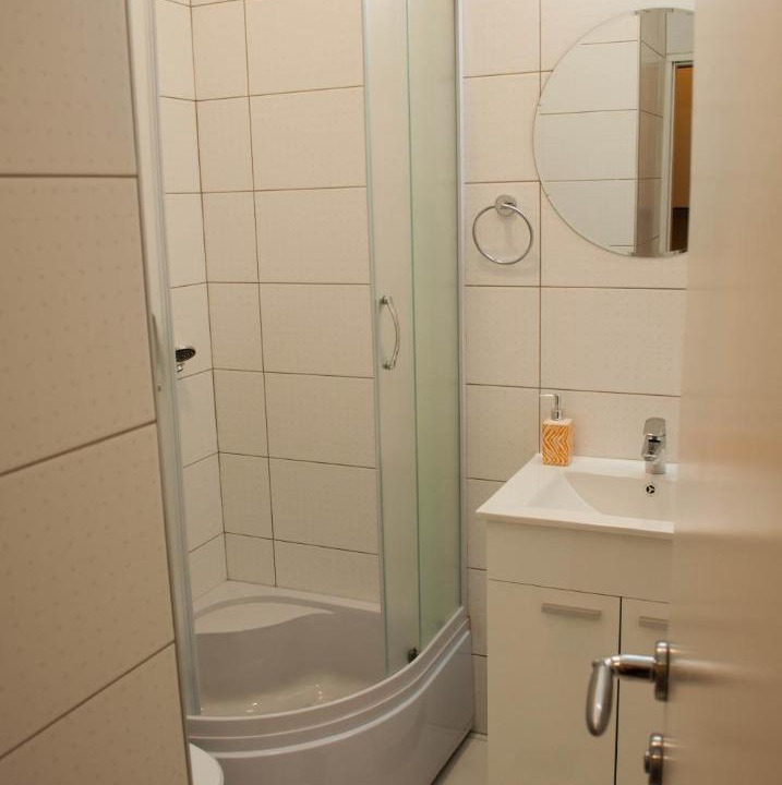 Photo of Bathroom in Slavija