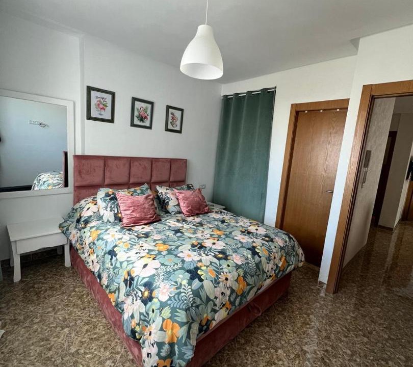 Photo of Bedroom in Tetouan