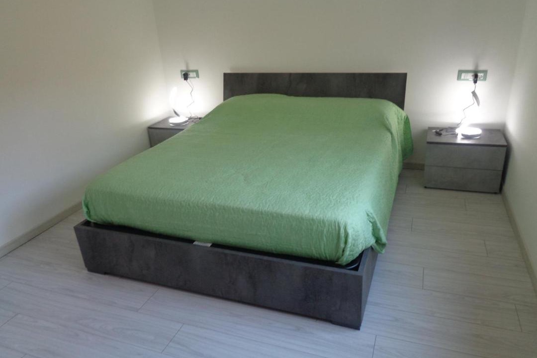 Photo of Bedroom in Campalto