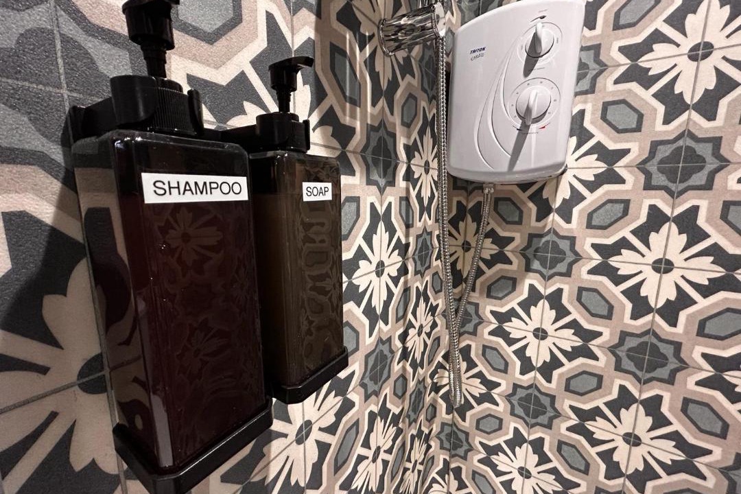 Photo of Bathroom in Notting Hill