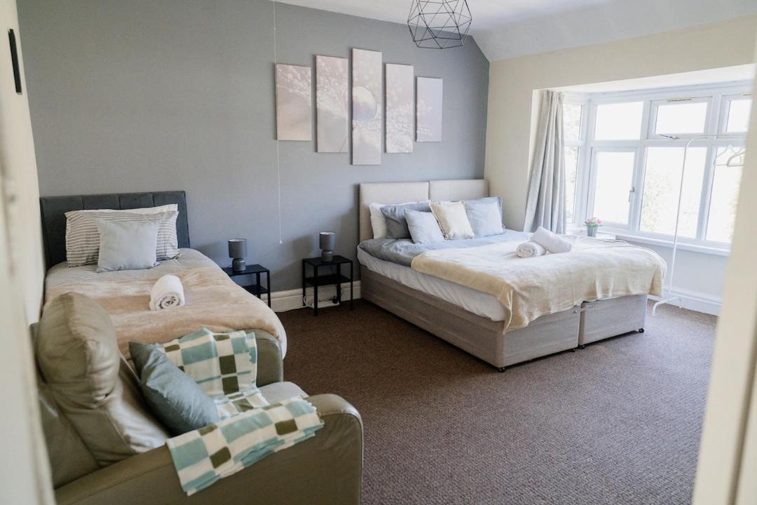 Photo of Bedroom in Dudley