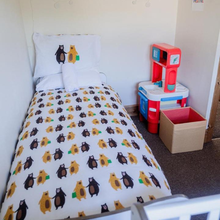 Photo of Bedroom in Dudley