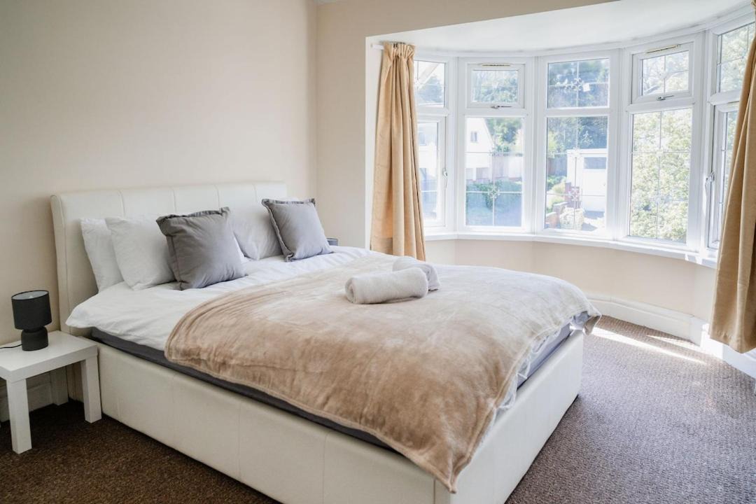 Photo of Bedroom in Dudley