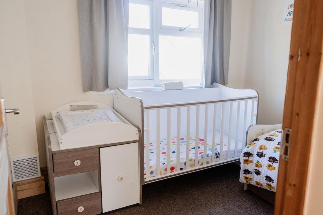 Photo of Bedroom in Dudley
