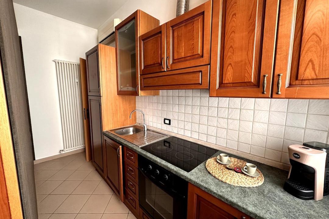 Photo of Kitchen in Rimini Historic Center